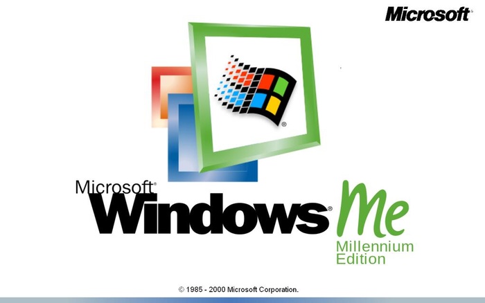 35年Windows系统回忆杀你最爱哪款？