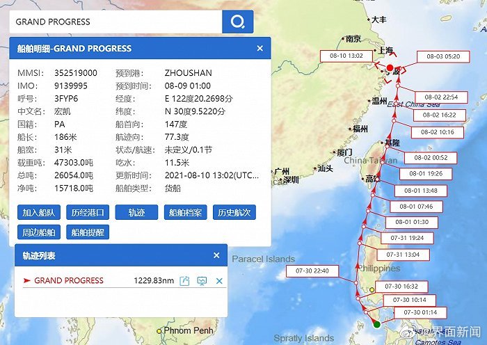 【喷嚏图卦20210810】民族主义和军国主义是全人类的敌人，不能忘记历史