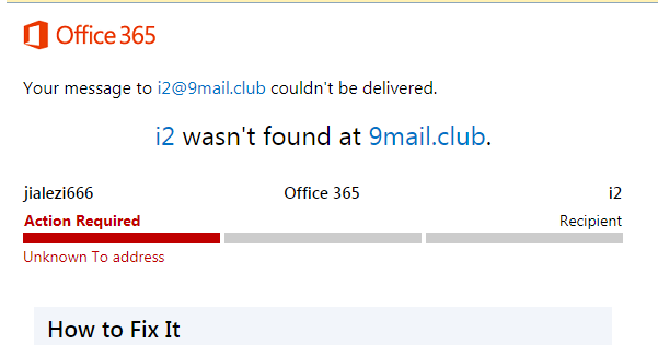 利用Microsoft 365 E5开发者订阅搭建自己的邮局|设置catch-all邮箱