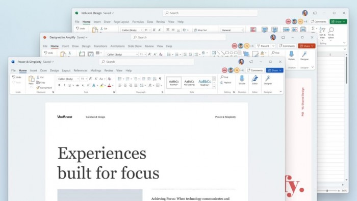 微软Office 2021零售版今天面向Windows和macOS发布