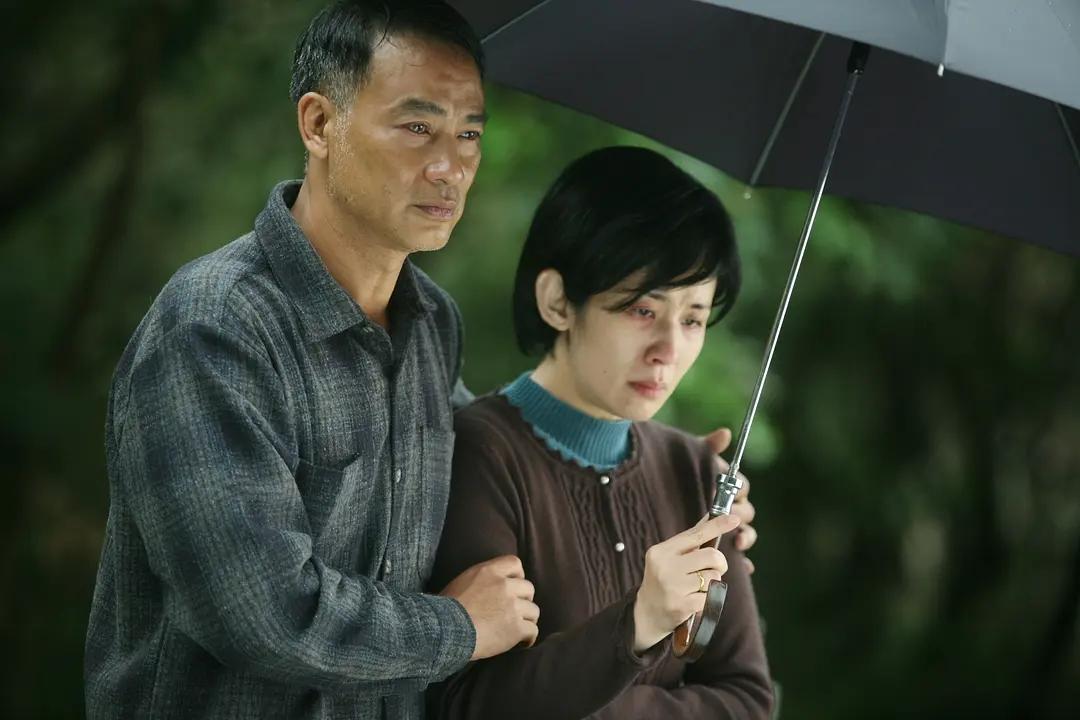 20年来评分最高10部香港电影
