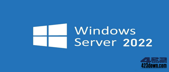 Windows Server 2022 21H2 2023年02月版