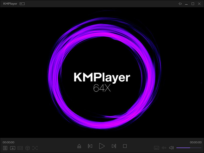PC播放器 KMPlayer v2023.7.26.17 官方安装版-无痕哥's Blog
