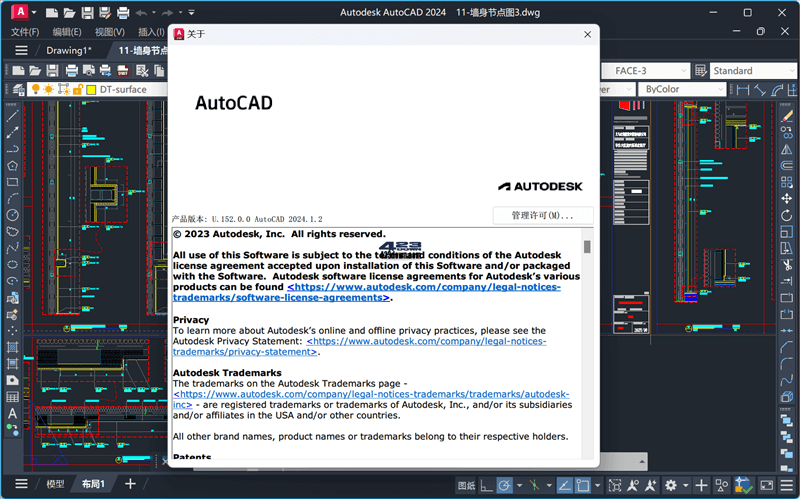AutoCAD中文版v2025.0.0 珊瑚海精简优化版